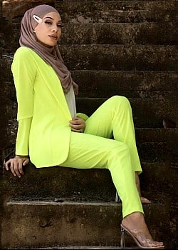 Shaeeda Sween